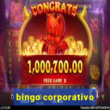 bingo corporativo